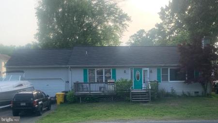 4900 THOMAS DRIVE