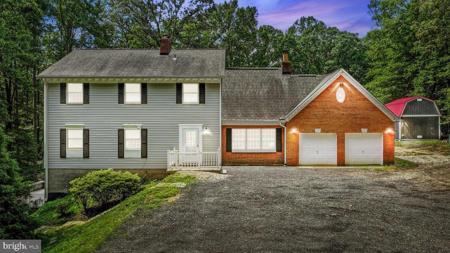 2050 KINGS LANDING ROAD