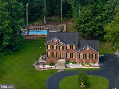 1275 BROWN FOX DRIVE