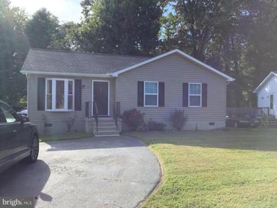 22 PUEBLO CIRCLE