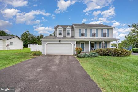 2031 AQUIA DRIVE