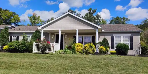314 PERSIMMON CIRCLE