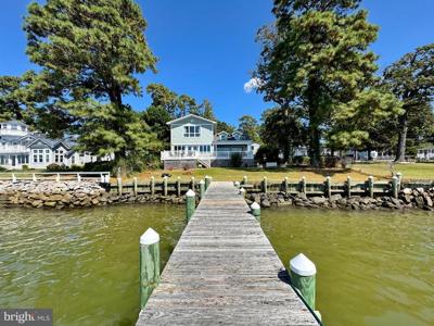 15445 POTOMAC RIVER DRIVE