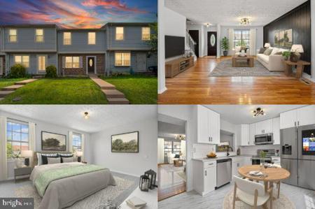 909 OLIVE BRANCH COURT