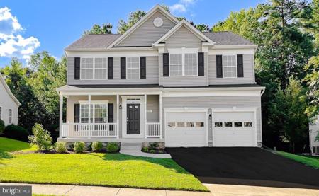 47311 WILLOW WOOD DRIVE