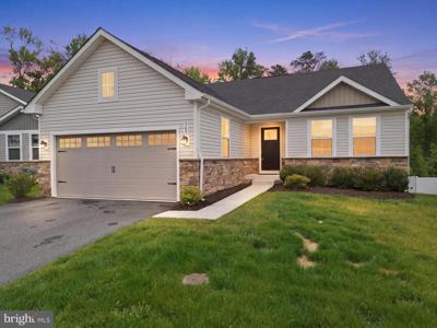369 CALVERT CROSSING