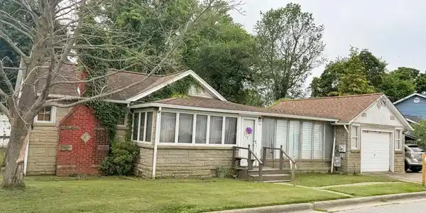 119 MICHIGAN ROAD