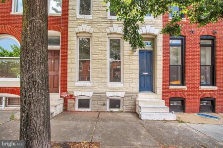 1029 HANOVER STREET