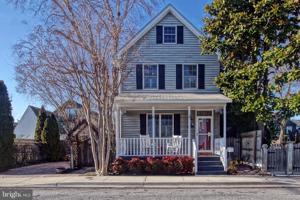 318 CHESTNUT STREET