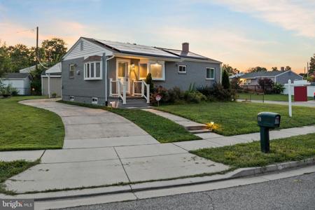 18 HARRIET DRIVE