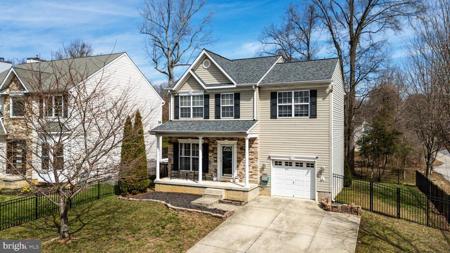 462 LINCOLN DRIVE
