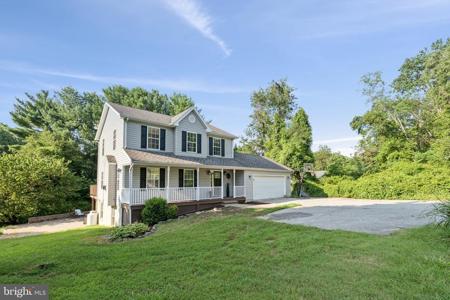 2050 HORACE WARD ROAD