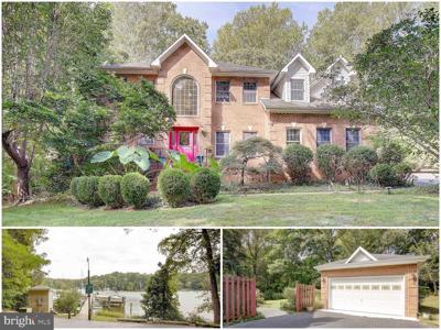 7421 STONE COURT