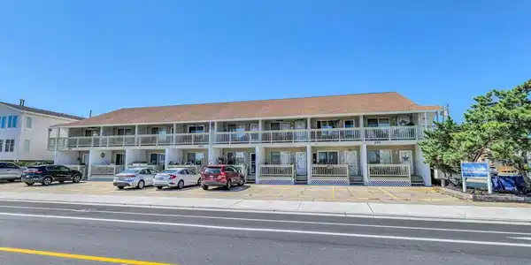 203 BRIGANTINE AVENUE