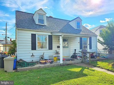8233 LONGPOINT ROAD