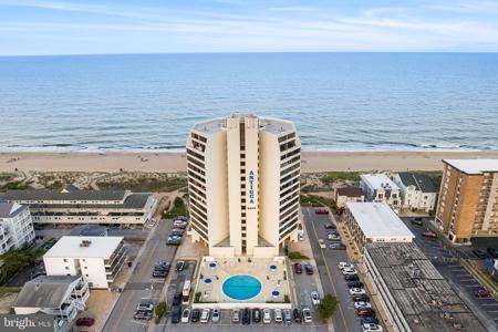 8500 COASTAL HIGHWAY