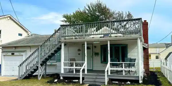 107 8TH STREET
