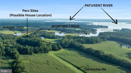 1960 OLD ANCHOR RD