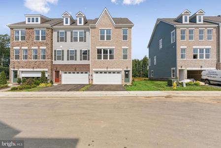 6773 STAPLEFORD PLACE