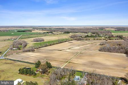 0 LEIPSIC ROAD