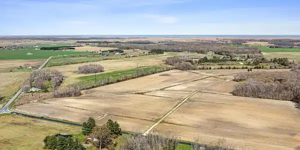 0 LEIPSIC ROAD