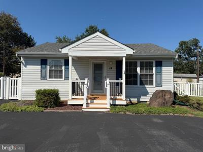 14 OAK COURT