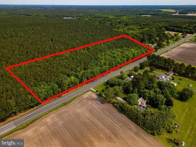 Parcel 103 DEAL ISLAND ROAD