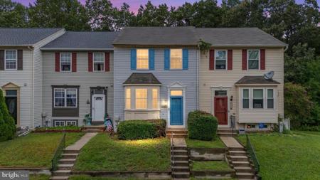 348 GREEN MOUNTAIN COURT