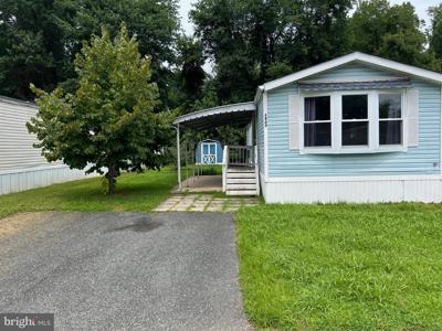 1968 CHIPPER DRIVE