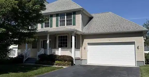 14 DOOLIN LANE
