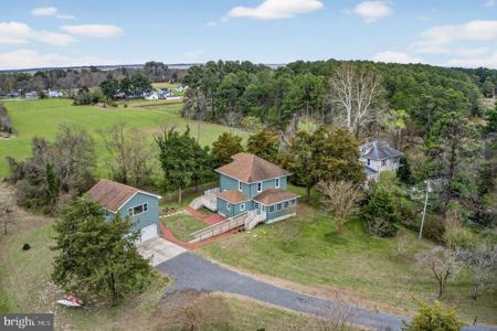 26837 WALLER LANE