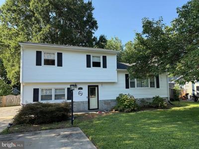 107 SPRING VALLEY DRIVE
