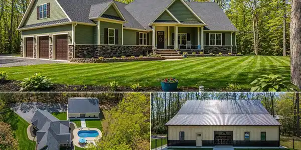 26750 DEEP BRANCH ROAD
