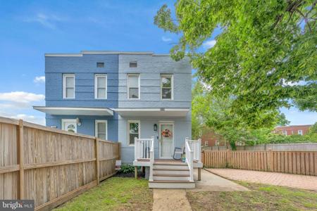 1007 MADISON COURT