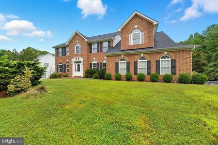 1922 CONSTITUTION DRIVE