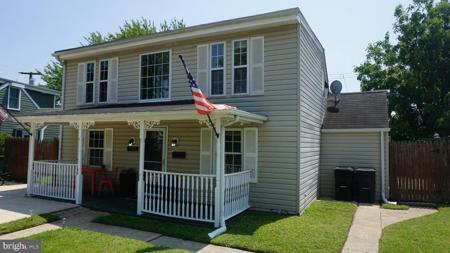 7811 MEATH ROAD