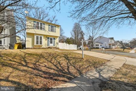 128 COTTAGE GROVE DRIVE