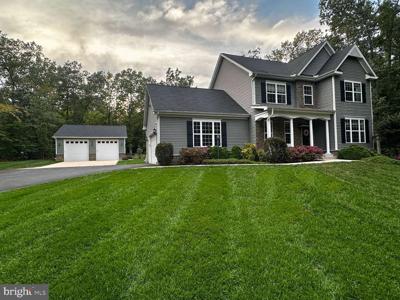 7449 HOWARD DRIVE