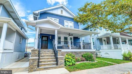 7 VICTORIA AVENUE