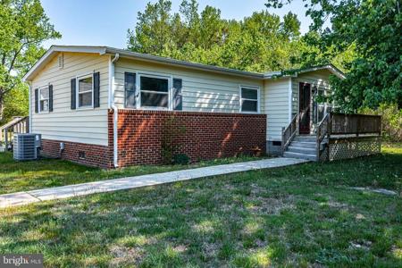 529 TAYLORS BEACH ROAD