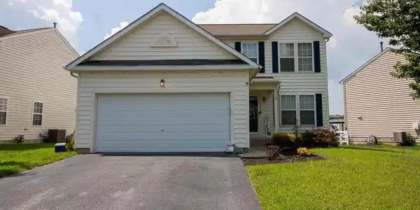 539 GROUNDHOG LANE