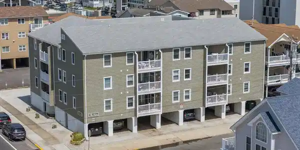 33 36TH STREET
