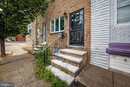 3904 PRATT STREET