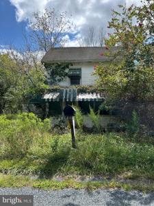 26917 CLIFTON MISTER ROAD