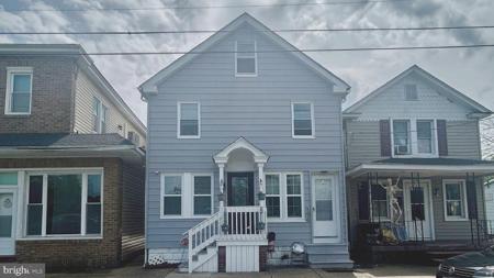 98 RAILROAD AVENUE