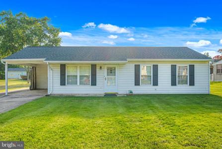 2318 LODGE FOREST DRIVE