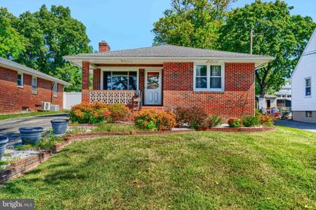 314 SAVANNAH ROAD
