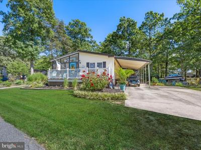 34564 ALLS WELL ALLEY