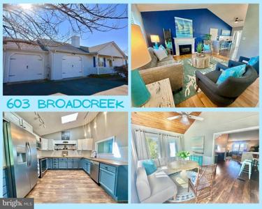 603 BROADCREEK DRIVE