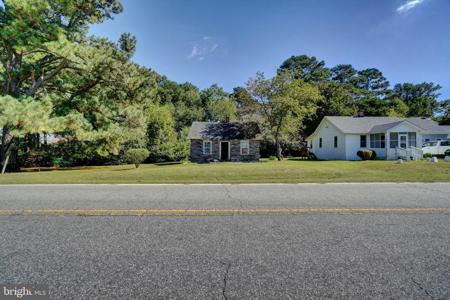 26037 DRUMMONDTOWN ROAD